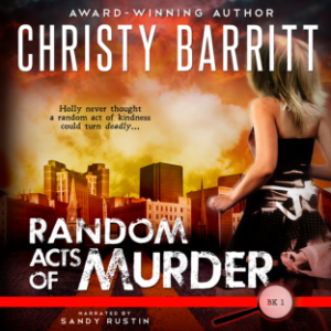 Random Acts of Murder