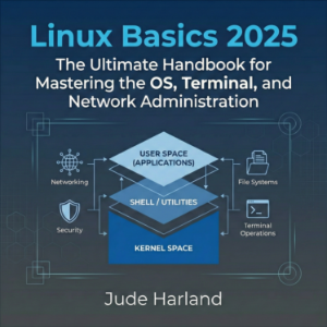 Linux Basics 2025