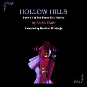 Hollow Hills