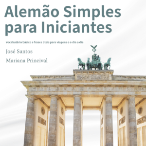 Alemão Simples para Iniciantes