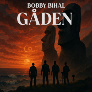GÅDEN