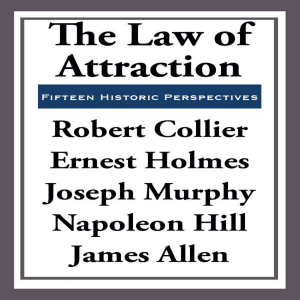 The Law of Attraction