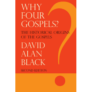 Why Four Gospels?
