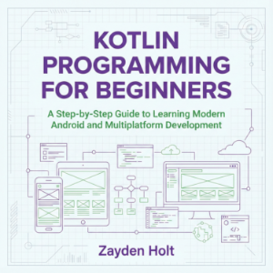 Kotlin Programming for Beginners