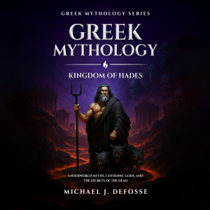 Greek Mythology: Kingdom of Hades