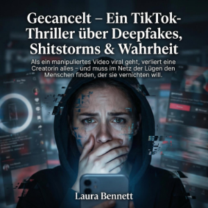 Gecancelt – Ein TikTok-Thriller über Deepfakes, Shitstorms & Wahrheit
