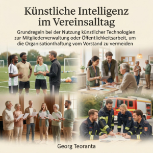 Künstliche Intelligenz im Vereinsalltag