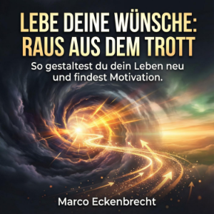 Lebe deine Wünsche: Raus aus dem Trott