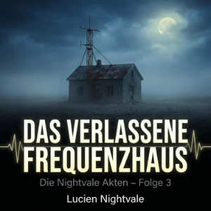 Das verlassene Frequenzhaus
