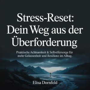 Stress-Reset - Dein Weg aus der Überforderung