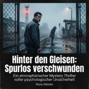 Hinter den Gleisen: Spurlos verschwunden