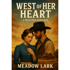 West of Her Heart