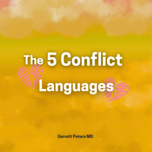 The 5 Conflict Languages