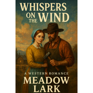 Whispers on the Wind