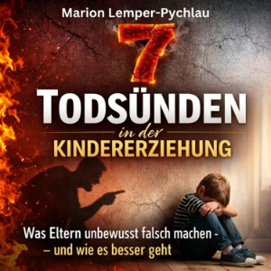 7 Todsünden in der Kindererziehung