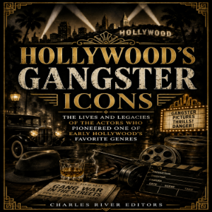Hollywood’s Gangster Icons: The Lives and Legacies of the Actors Who Pioneered One of Early Hollywood’s Favorite Genres