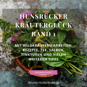 Hunsrücker Kräuterglück Band 1