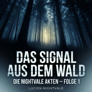 Das Signal aus dem Wald