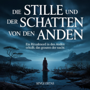 Die Stille und der Schatten von den Anden