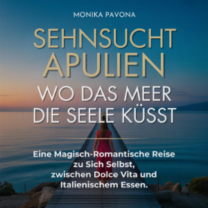 Sehnsucht APULIEN: Wo das Meer die Seele küsst