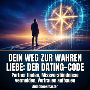Dein Weg zur wahren Liebe - Der Dating-Code