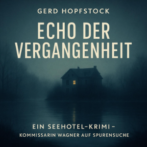 Echo der Vergangenheit - Ein Seehotel Krimi