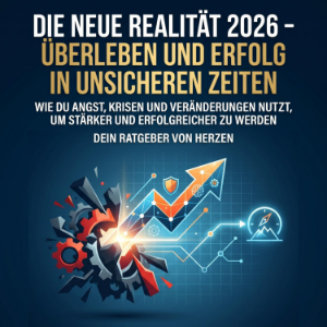 Die neue Realität 2026 – Überleben und Erfolg in unsicheren Zeiten
