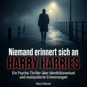 Niemand erinnert sich an Harry Harries