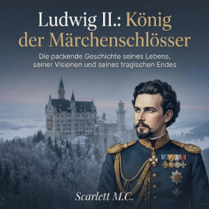 Ludwig II. - König der Märchenschlösser