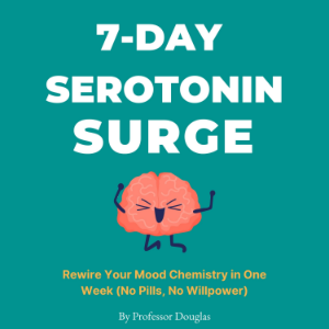 7-Day Serotonin Surge
