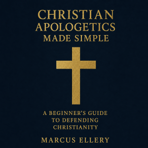 Christian Apologetics Made Simple