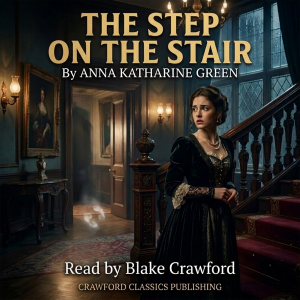 The step on the stair - Book 1 The Three Edgars