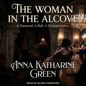 The Woman in the Alcove