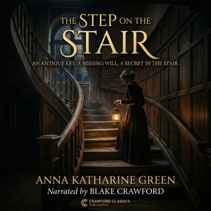 The step on the stair - Book 2 Hidden