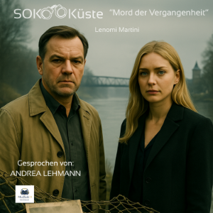 SOKO Küste "Mord der Vergangenheit"