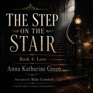 The step on the stair - Book 4 Love