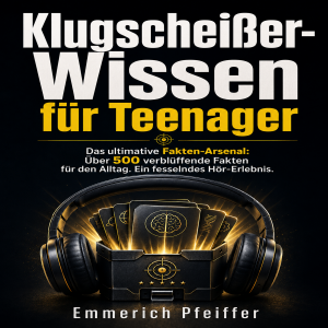KlugscheißerWissen für Teenager
