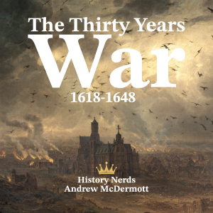 The Thirty Years War