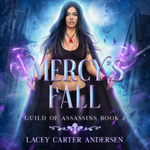 Mercy's Fall-logo