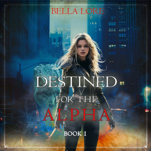Destined for the Alpha (Book One)