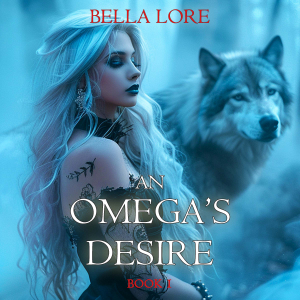 An Omega's Desire (Book One)-logo