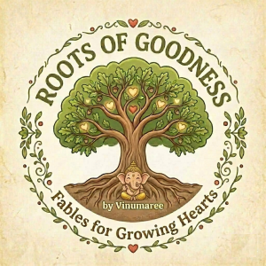 Roots of Goodness: Fables for Growing Hearts