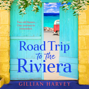 Road Trip to the Riviera