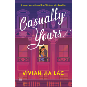 Casually Yours