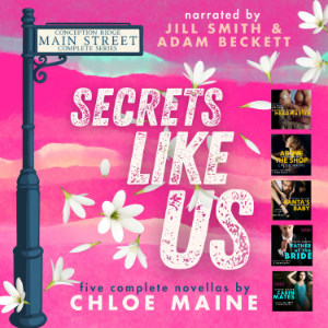 Secrets Like Us