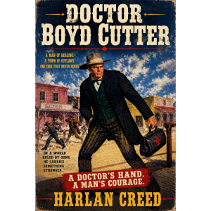 Doctor Boyd Cutter