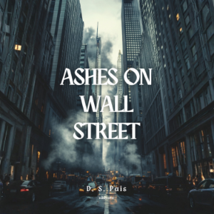 Ashes on Wall Street-logo