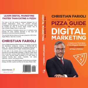 The Pizza Guide to Digital Marketing