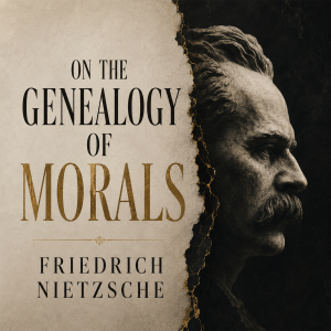 On the Genealogy of Morals (Grapevine Edition)-logo