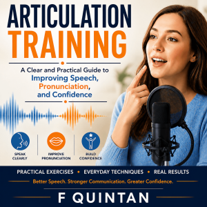 Articulation Training